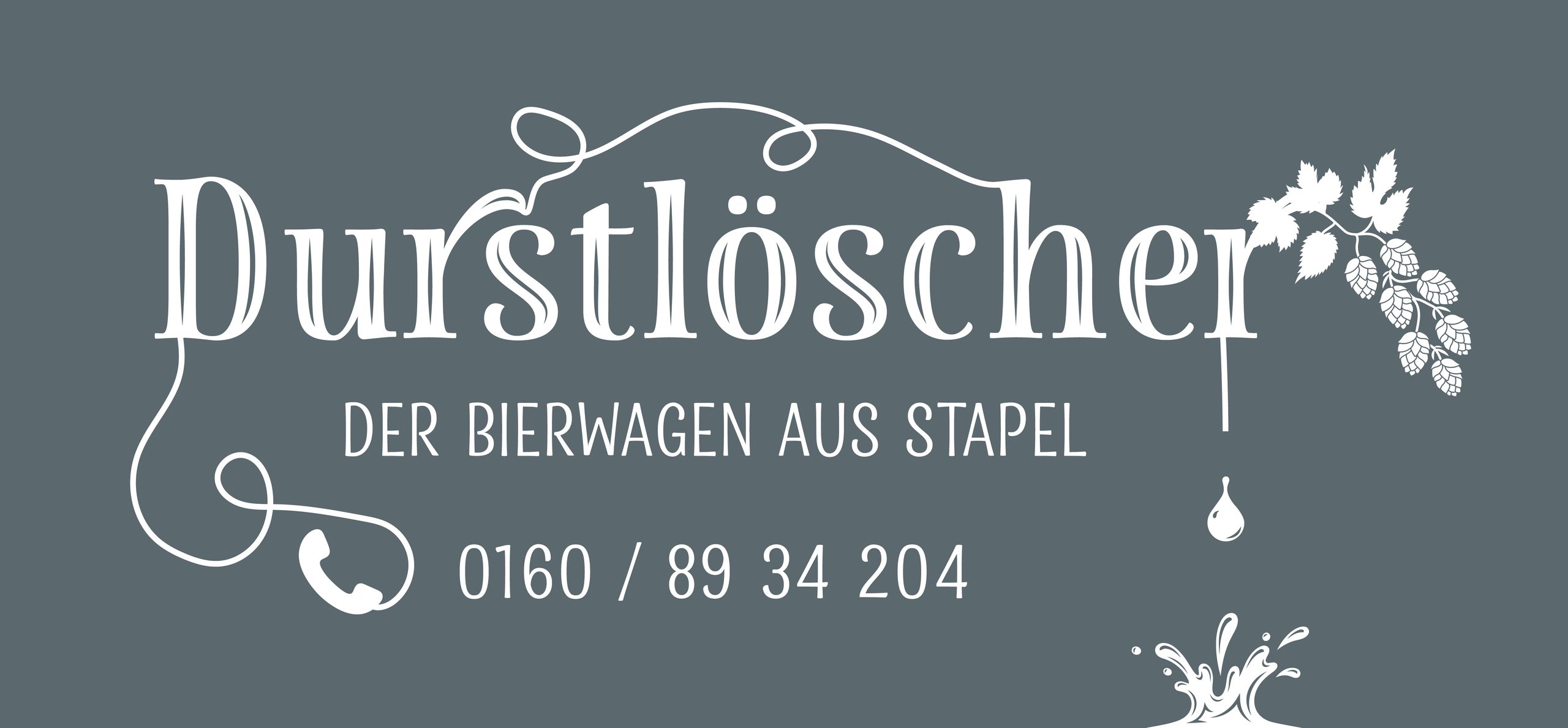Durstlöscher
